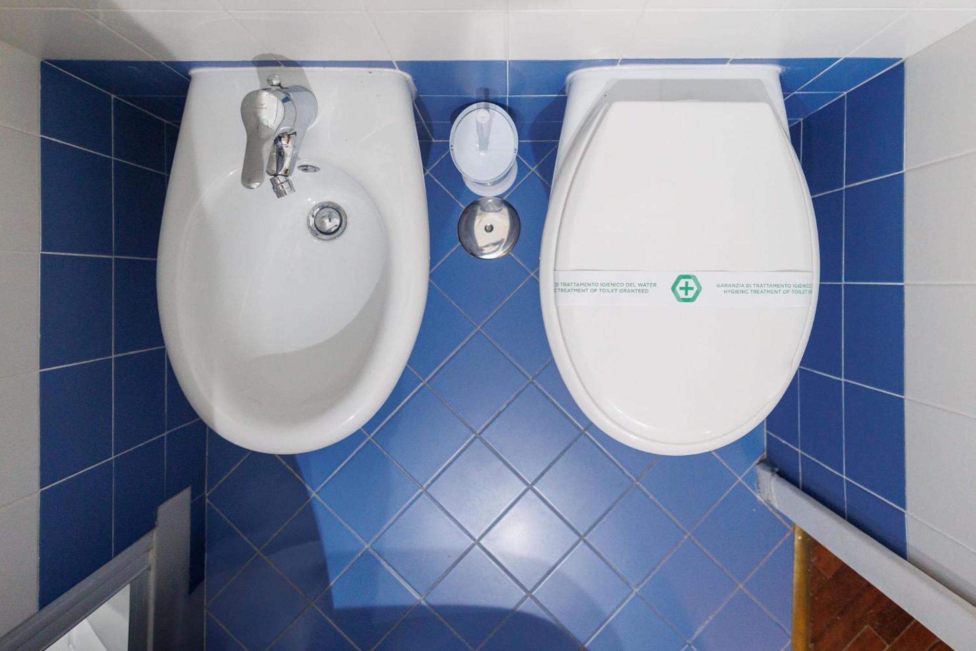 Maison d'hôtes Clavdia Mini Flat Rome
