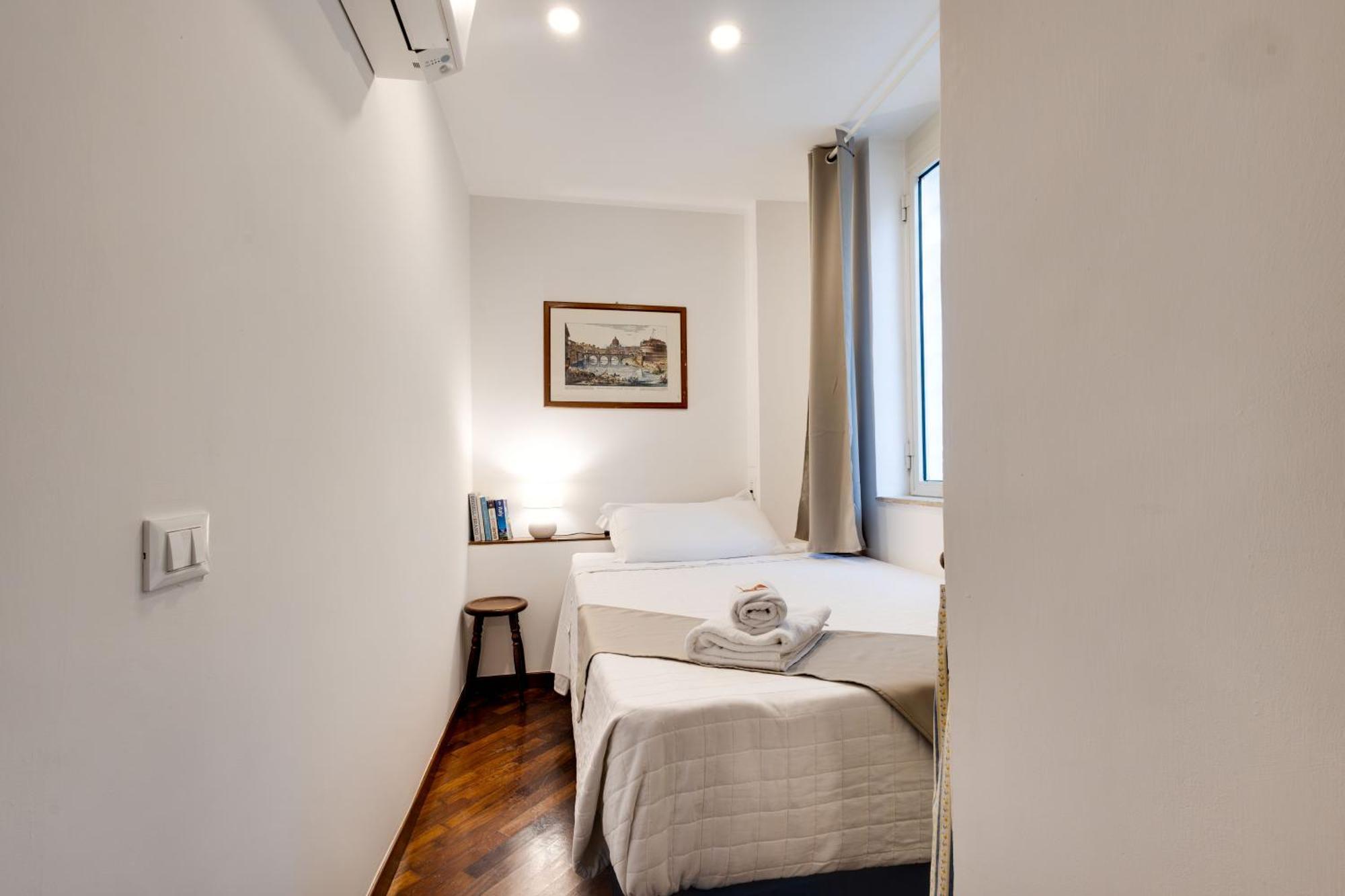 Clavdia Mini Flat Maison d'hôtes